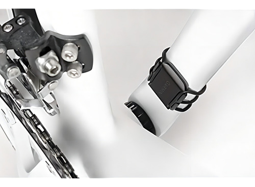 Sensor De Cadencia Garmin 2 Para Monitorear Pedaleo De Bici