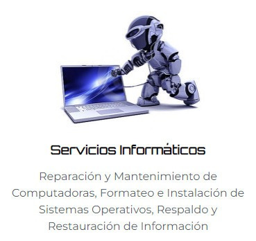 Imagen 6 de 9 de Formateo Y Virtualizacion De Servidores