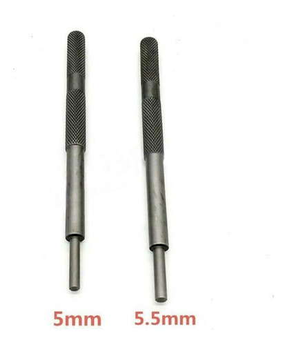 Herramienta Extractor De Guías Para Válvula De Motocicleta