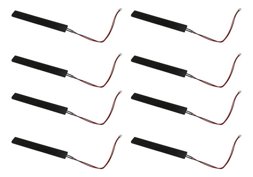 .. 8pcs Sensor De Tira De Sensor De Pie For Máquina De
