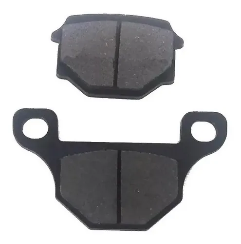 comprar Pastillas Freno Suzuki Gn 125 - Zanella Hj 125 Gilera Yl 125
