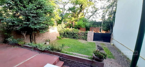 Imagen 4 de 14 de Casa 6 Ambientes En Venta - Martinez-vias/libert., San Isidro