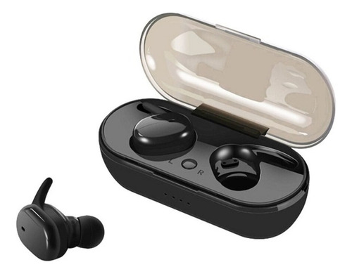 Auriculares Inalámbricos Sport Bluetooth V5.0 Earbud In Ear