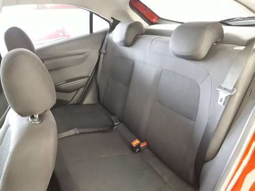 Gm Chevrolet Onix Joy 1.0 Completo 2017