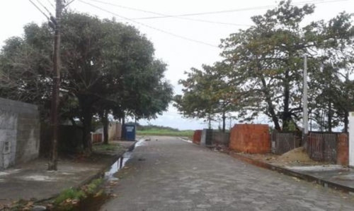 Imagem 2 de 2 de Lote No Litoral Medindo 480 M², Em Itanhaém/sp 6150-pc