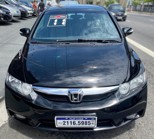 Civic 1.8 Lxl 16v Manual