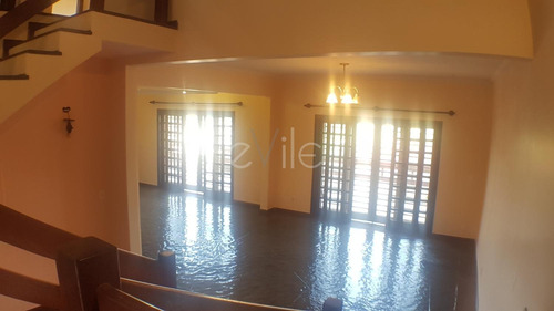 Imagem 7 de 30 de Casa À Venda Em Jardim Chapadão - Ca004797