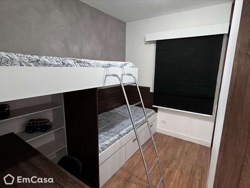 Imagem 6 de 10 de Apartamento À Venda Em Sorocaba - 52137
