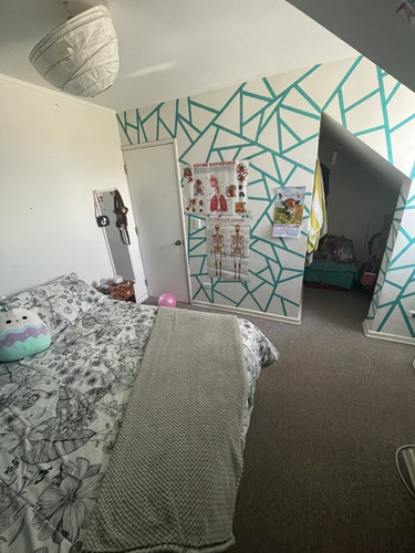 Imagen 11 de 14 de Casa En Venta Barrio Portezuelo