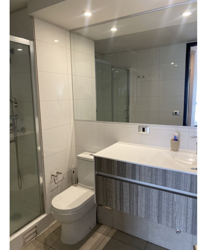 Se Vende Dpto 2d 2b Estac. Mas Bodega , Uf 7.490.-quincho