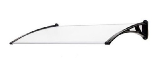 Alero 120 X 70 Cm Policarbonato Indatech