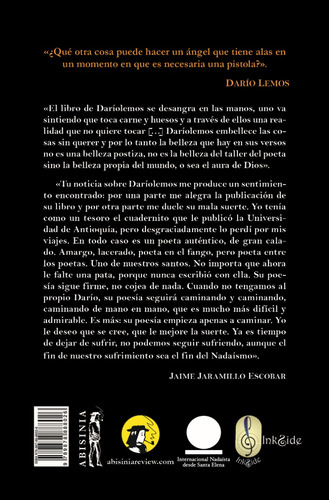 Imagen 2 de 2 de Sinfonías Para Máquina De Escribir - Darío Lemos