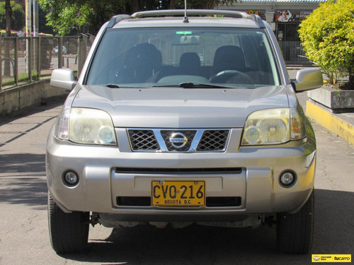 Nissan X-Trail 2.5 X Ltd