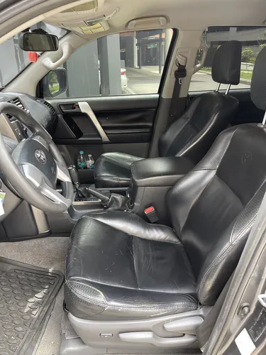 Toyota Prado 3.0 Tx