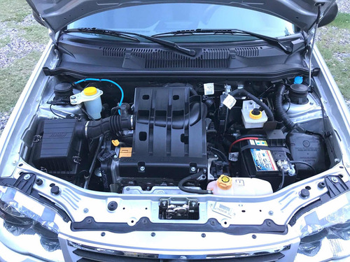 Fiat Palio 2016 1.4 Fire Pack Top