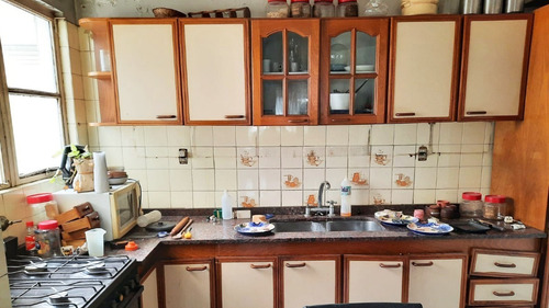 Imagen 2 de 3 de Venta Departamento 4 Ambientes Sobre La Avenida Cabildo Barrio Belgrano
