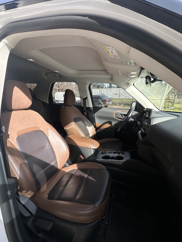 Ford Bronco Sport 2.0 4Wd Wildtrak At8