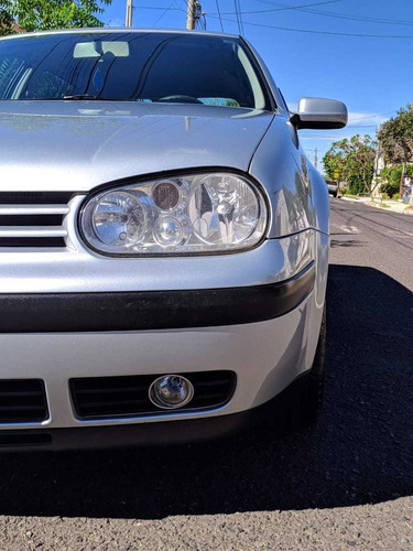 Volkswagen Golf 1.6 Plus