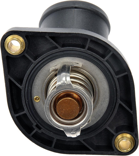 Toma De Agua Durango 3.7l 2004 2005 2006 2007 2008 2009
