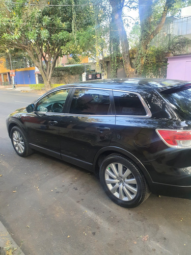 Mazda CX-9 3.7 Sport Mt