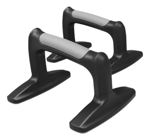 2 Piezas Push Up Stands Pushup Stands Equipment, Cómodo,