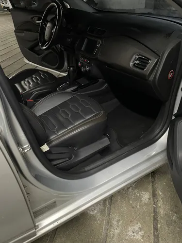 Chevrolet Onix 1.4 Ltz Aut