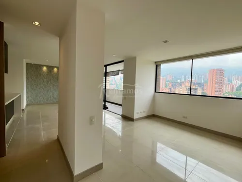 Apartamento En Arriendo En Zuñiga. Cod A776134