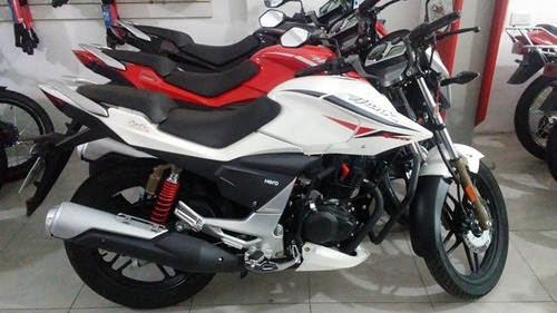 Hero Hunk 150 Sports Oferta Liquido!!!! Dbm Motos