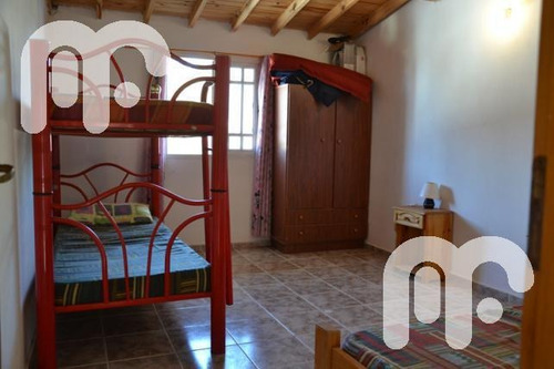 Imagen 8 de 17 de Duplex Mar Del Tuyú