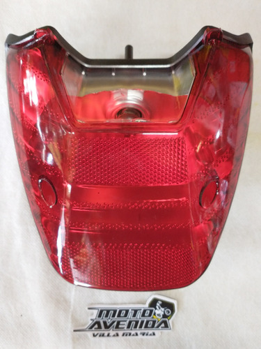 Farol Trasero honda titan99 / titan150 Moto Avenida