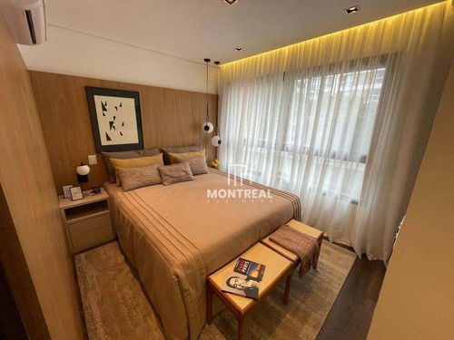 Apartamento À Venda, 114 M² Por R$ 1.230.000,00 - Alto Da Lapa - São Paulo/sp - Ap2604