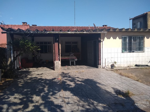 Imagem 7 de 20 de Maravilhosa Edícula Com Gigantesco Espaço Em Mongaguá!!! - Ca00837 - 69920275