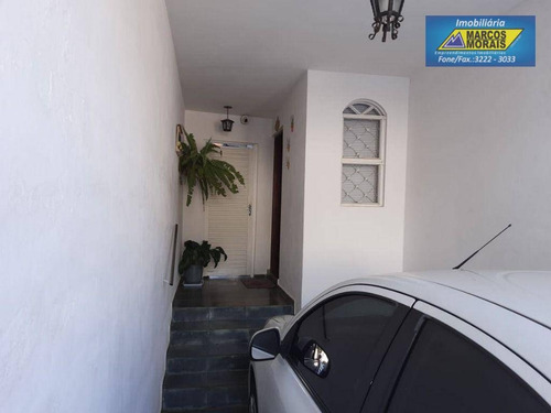 Imagem 2 de 12 de Casa Com 2 Dormitórios À Venda, 121 M² Por R$ 260.000,00 - Jardim Simus - Sorocaba/sp - Ca2670