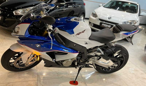 Imagem 15 de 15 de Bmw S1000 Rr