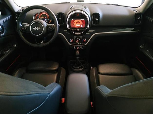 Imagem 8 de 10 de Mini Countryman Cooper S 2.0 (aut) Gasolina Automático