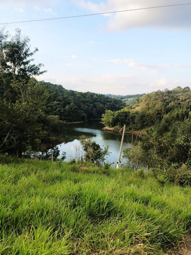 Imagem 28 de 30 de Ll- Terreno Com Acesso A Represa E Com Documentação