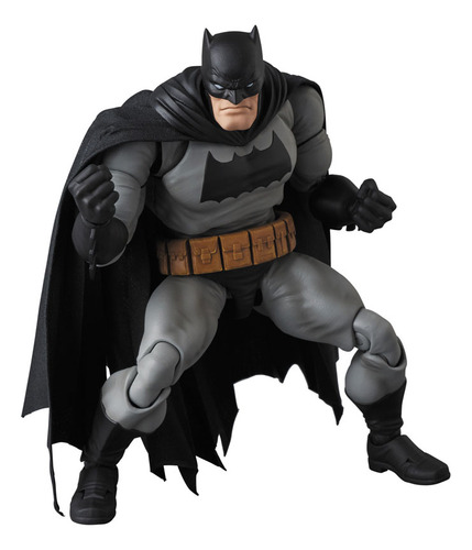 Mafex No.106 Mafex Batman (the Dark Knight Returns)