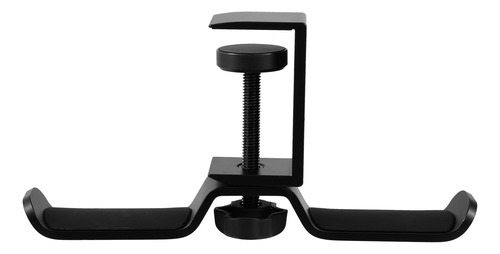 Soporte Para Auriculares Para Colgar Debajo Del Escritorio,