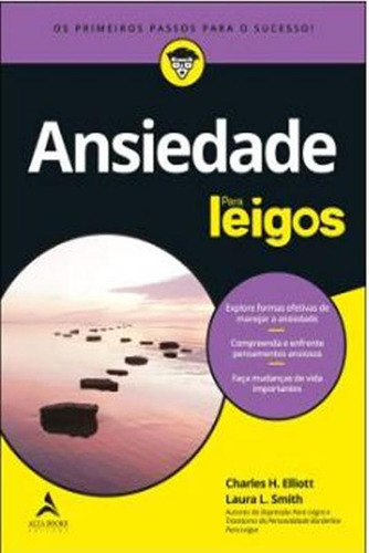 Ansiedade Para Leigos 3 Ed