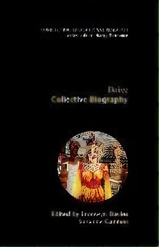 Doing Collective Biography, De Bronwyn Davies. Editorial Open University Press, Tapa Blanda En Inglés