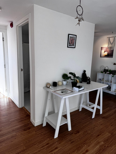 Alquiler Apartamento 2 Dormitorios Jacinto Vera