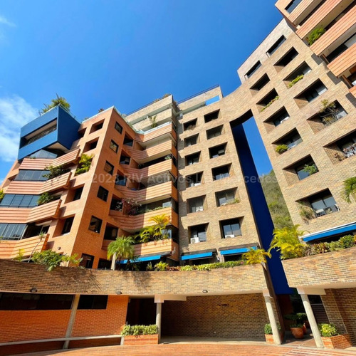 Apartamento Dúplex Pb En Venta Ubicado En Lomas De La Alameda