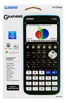Comprar Calculadora Gráfica Casio Fx-cg50. Nueva Y Sellada