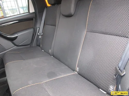 Renault Duster 4x2 1600cc Mt Aa