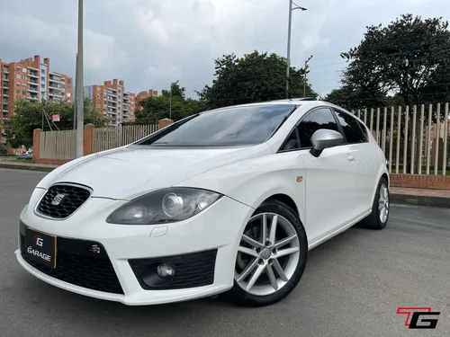 Seat Leon 1.8 Fr Tsi Dsg