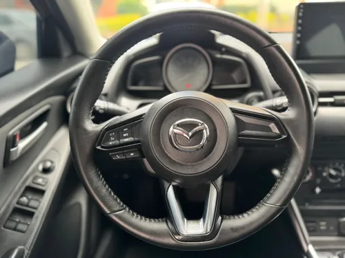 Mazda 2 1.5 TOURING TP