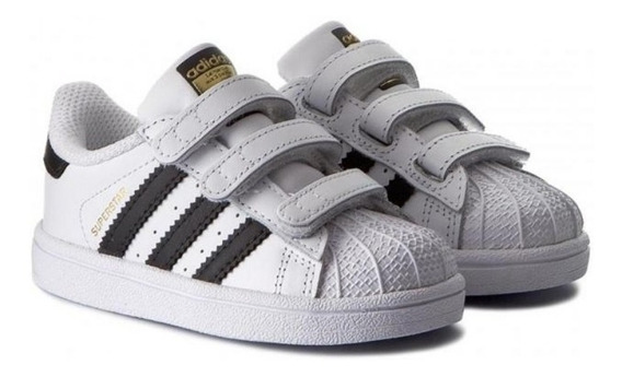 superstar adidas nina