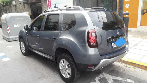 Renault Duster 2018 2.0 Ph2 4x2 Privilege 143cv