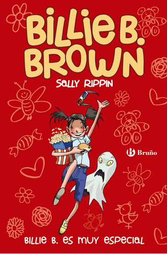 Libro Billie B. Es Muy Especial - Rippin, Sally