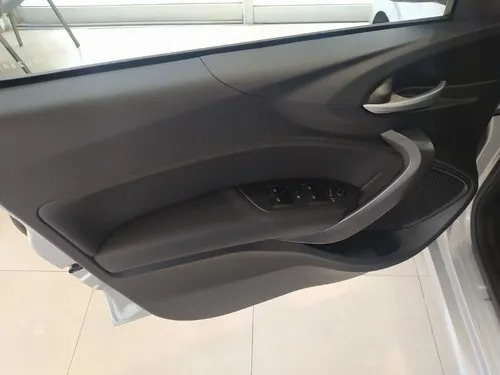 Imagen 11 de 13 de Fiat Cronos 1.3 Precisión At7 Pack Premium 2023// Ga